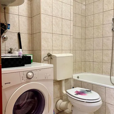 Alexa Appartement