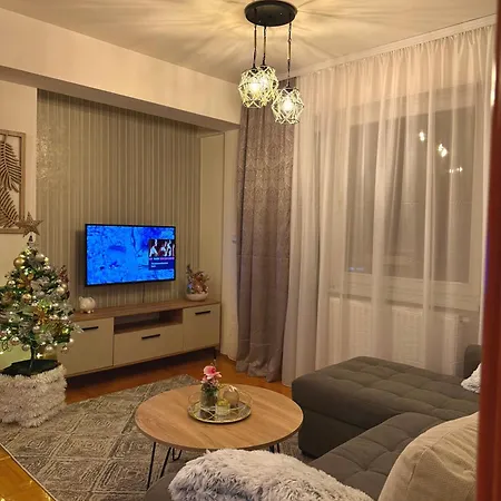 Appartement Alexa Banja Luka